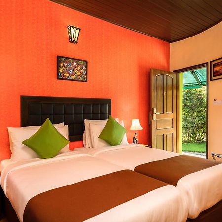 Fun Retreat Resort, Hotel And Ayurveda Spa Arusha Exterior foto
