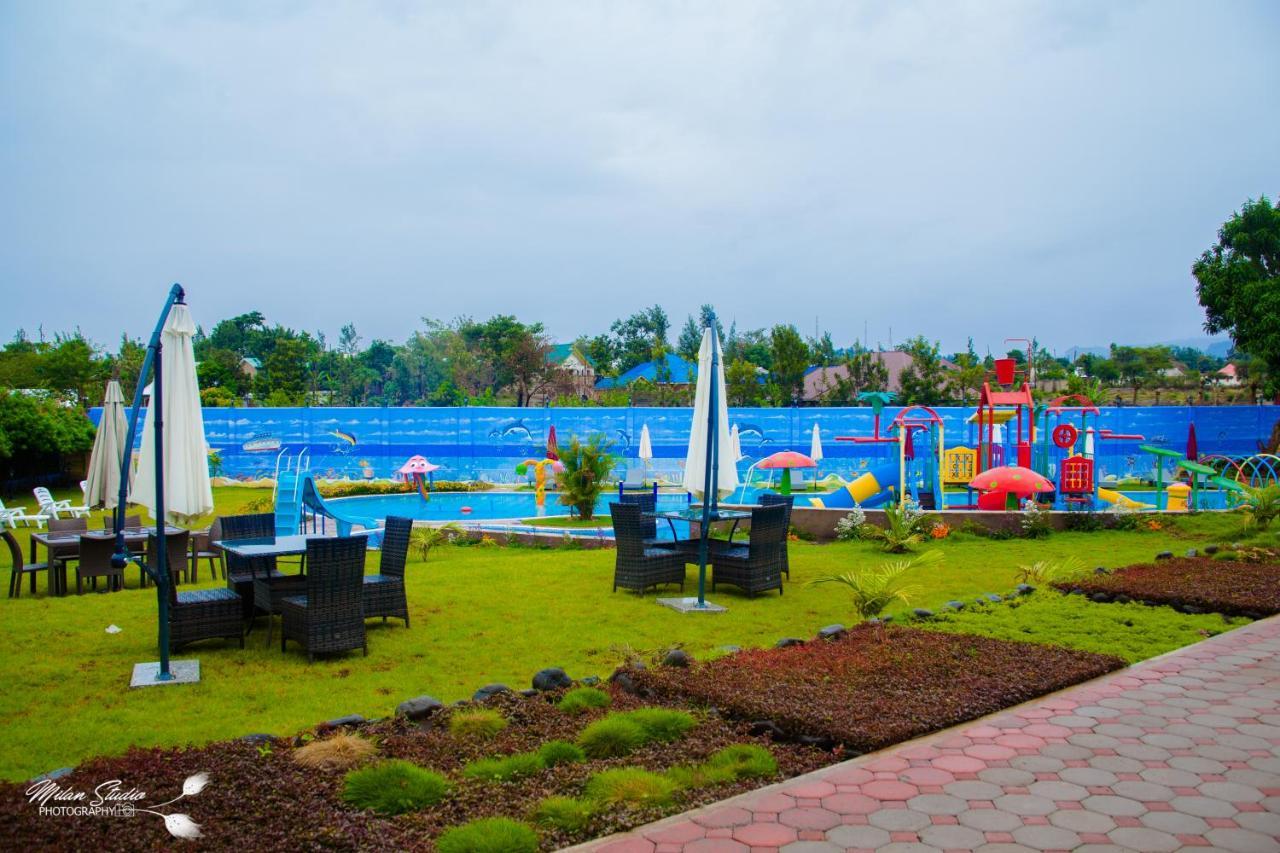 Fun Retreat Resort, Hotel And Ayurveda Spa Arusha Exterior foto