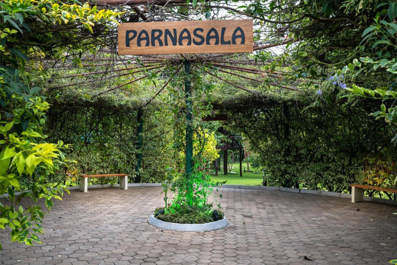 Fun Retreat Resort, Hotel And Ayurveda Spa Arusha Exterior foto
