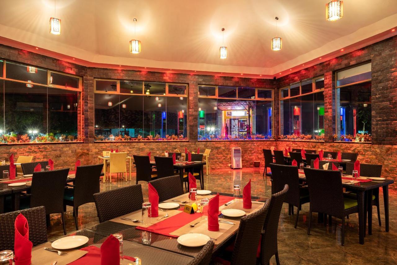 Fun Retreat Resort, Hotel And Ayurveda Spa Arusha Exterior foto