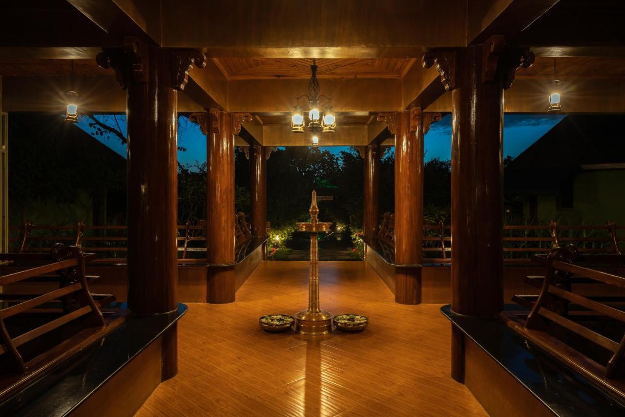 Fun Retreat Resort, Hotel And Ayurveda Spa Arusha Exterior foto